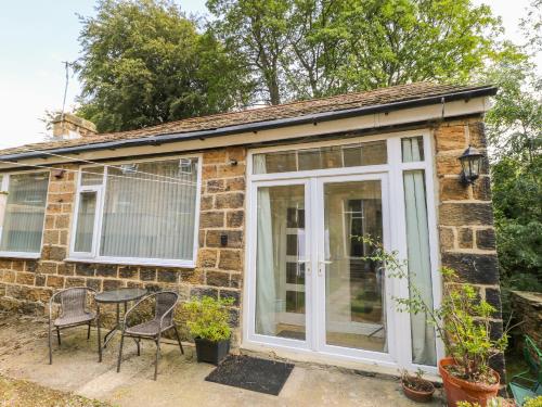 1a Church View, Ilkley, Hawksworth, West Yorkshire