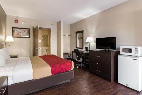 Econo Lodge - Conyers in Conyers (Georgia)