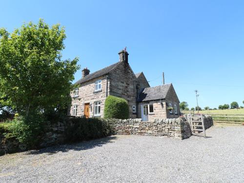 Marsh Cottage - Ashbourne