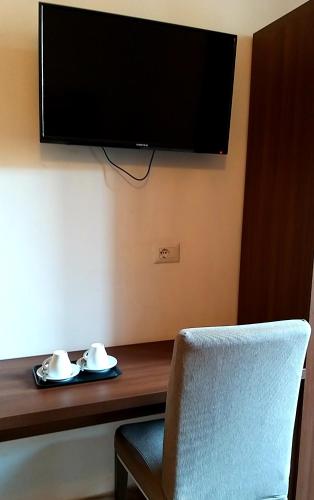 Roma My Home B&B, Рим (фото 6)