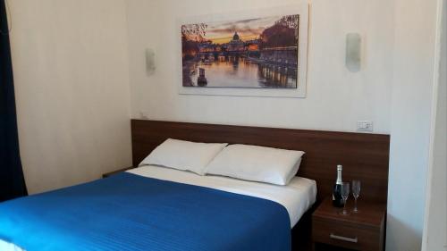 Roma My Home B&B, Рим (фото 5)