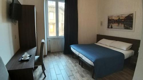 Roma My Home B&B, Рим (фото 9)