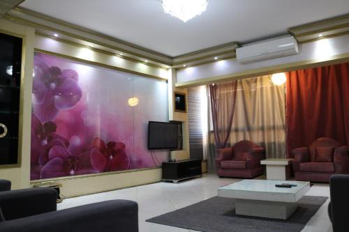 Apartment at Milsa Nasr City, Building No. 35 1
