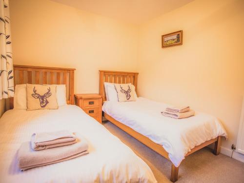Deerclose West Farmhouse Leyburn - image 3