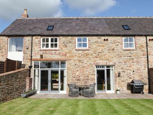 The Turnip Barn Durham - image 7
