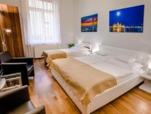 Anabelle Bed and Breakfast - image 13