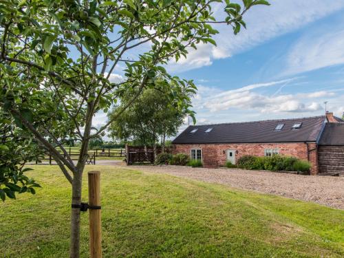 Barnfields Holiday Cottage, Stoke-on-trent, , Staffordshire