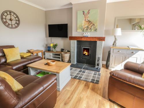 Longforth Farm Cottage Newton Stewart - image 13