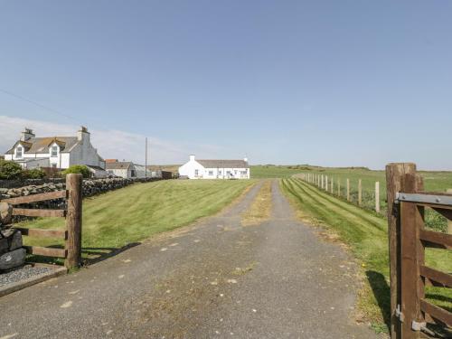 Longforth Farm Cottage Newton Stewart - image 14