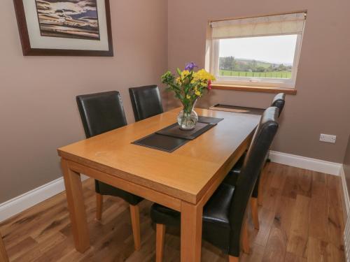 Longforth Farm Cottage Newton Stewart - image 9