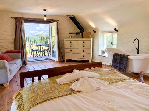 Pant Dafydd Goch Llangollen - image 5