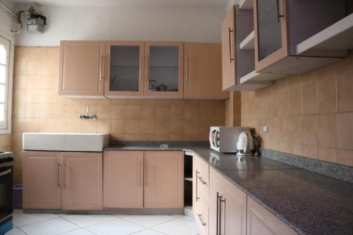 Apartment at Milsa Nasr City, Building No. 35, Kair (zdjęcie 6)
