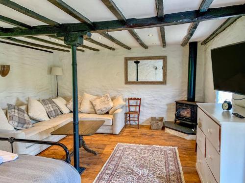 Pant Dafydd Goch Llangollen - main image