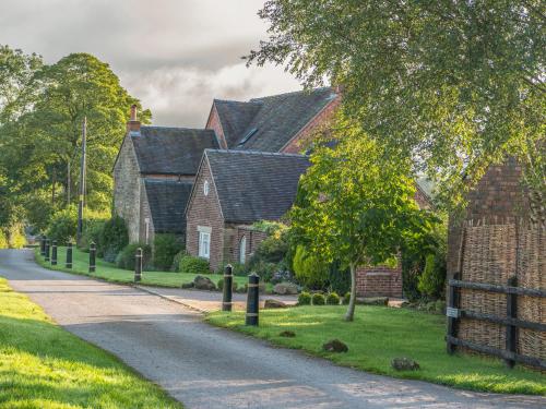 Barnfields Holiday Cottage