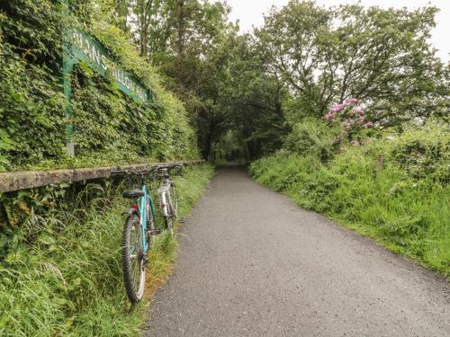 The Gate House Bodmin - image 8