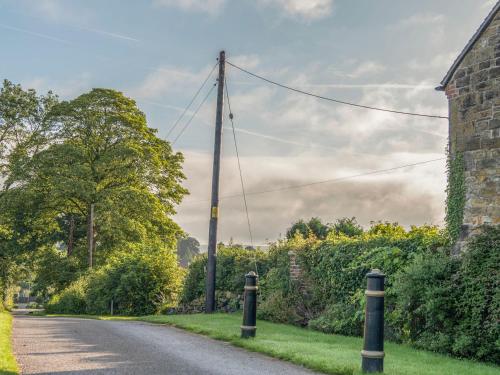 Barnfields Holiday Cottage