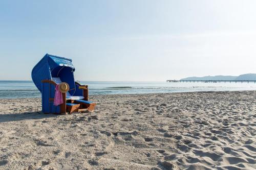 Hotel AM MEER & Spa - image 11