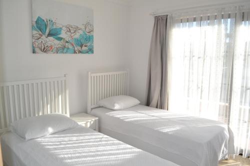 Antalya belek private villa private pool private beach 3 bedrooms close to land of legends - image 11