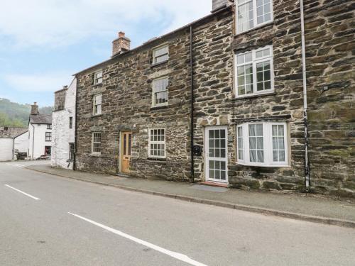 Kettle Cottage, Machynlleth