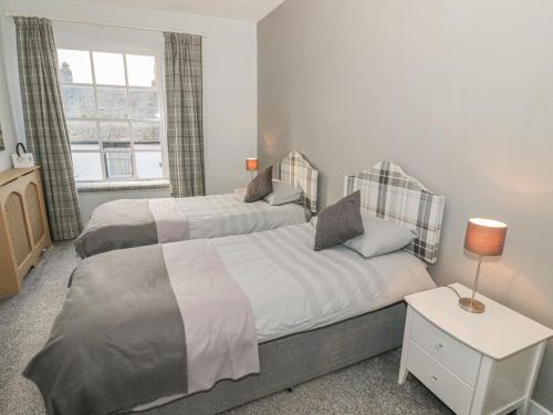 Castle Apartment Conwy - image 2