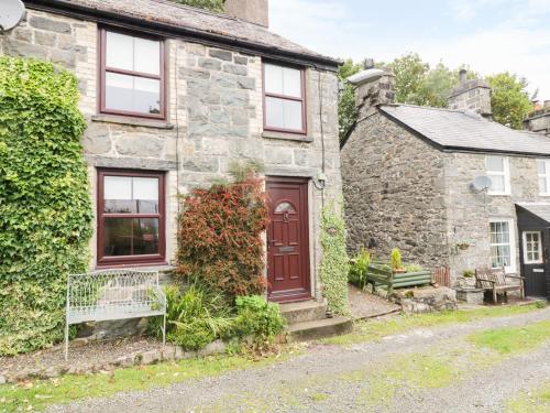 6 Gellilydan Terrace, Blaenau Ffestiniog, , North Wales