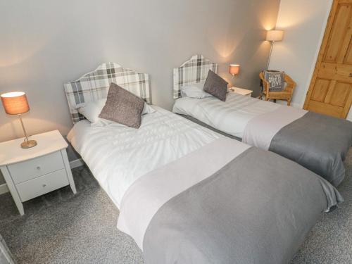 Castle Apartment Conwy - image 12