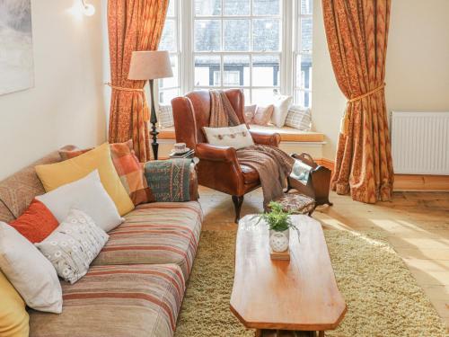 Castle Apartment Conwy - image 7