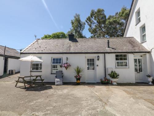 The Farm Cottage @ The Stables Caernarfon 