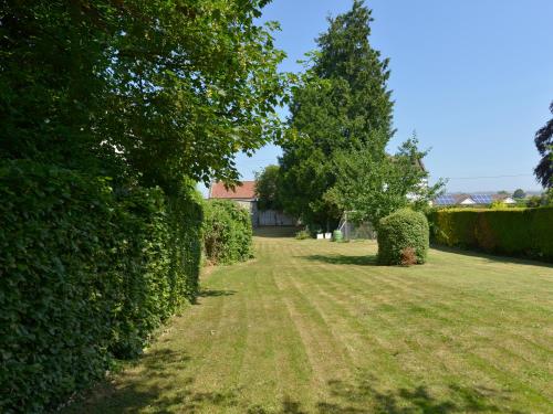 Glebe House Wells - image 5