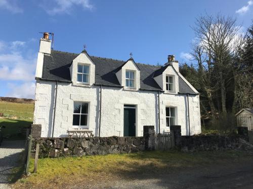 6 Knott, Portree, , Isle of Skye