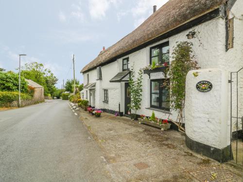 Easterly Cottage, Bude, , Cornwall