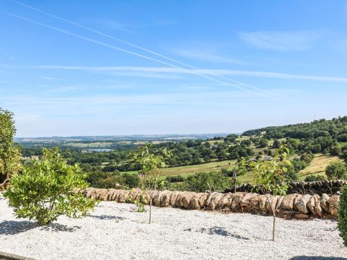 Shire Cottage at Top Butterley Farm Chesterfield - image 9