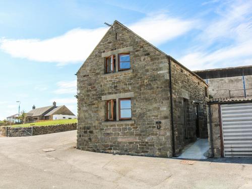 Shire Cottage at Top Butterley Farm Chesterfield - image 5