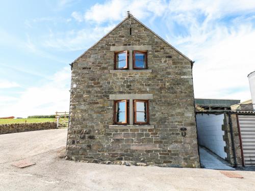 Shire Cottage at Top Butterley Farm Chesterfield - image 13