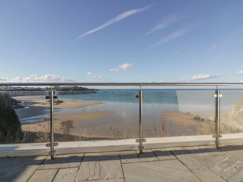Buena Vista, Newquay