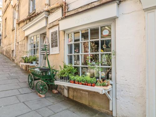 33 Crescent Gardens Bath - image 14