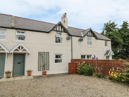 Little Robin - South Farm, Morpeth gîte à louer West Chevington