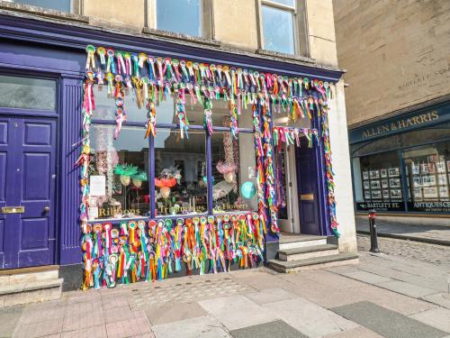 33 Crescent Gardens Bath - image 10