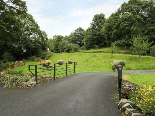Bobbin Mill Cottage Kendal - image 5