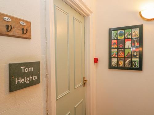 Tom Heights, Ambleside, , Cumbria