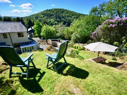 Ling Fell Cottage Ulverston - image 11
