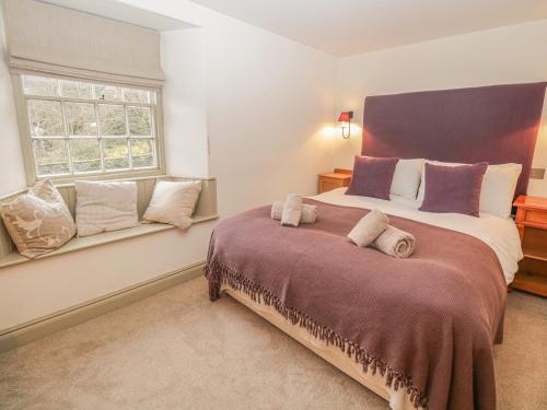 Barney's Cottage Ambleside - main image