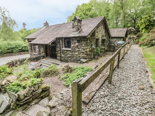 Low Brow Barn Ambleside