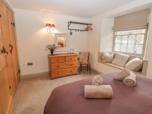 Barney's Cottage Ambleside - image 14
