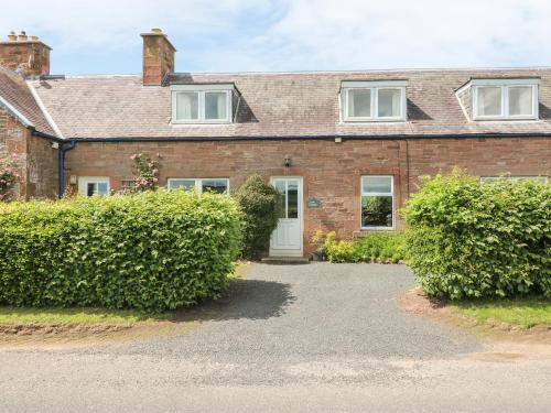 Owl Cottage, Jedburgh, , Borders