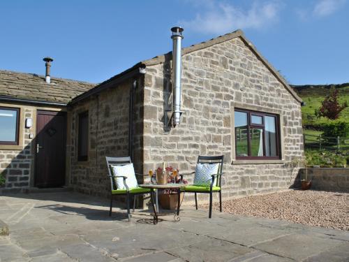 Baywood Cottage - Keighley