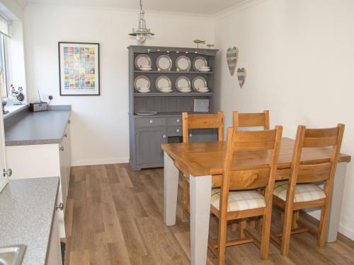 Seashell Cottage, Amble (fotografie 7)
