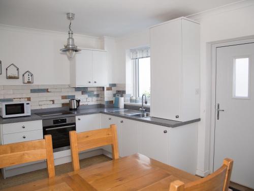 Seashell Cottage, Amble (fotografie 8)