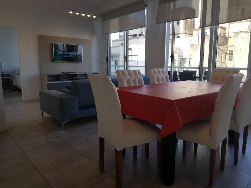 Facilities, Apartamento lujo Independencia 1302 Buenos Aires in Constitucion