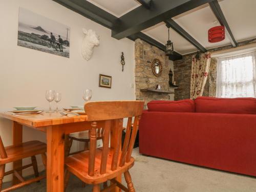 Mollys Cottage St Just-in-penwith - image 5